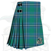 Irvine Ancient Tartan Kilt